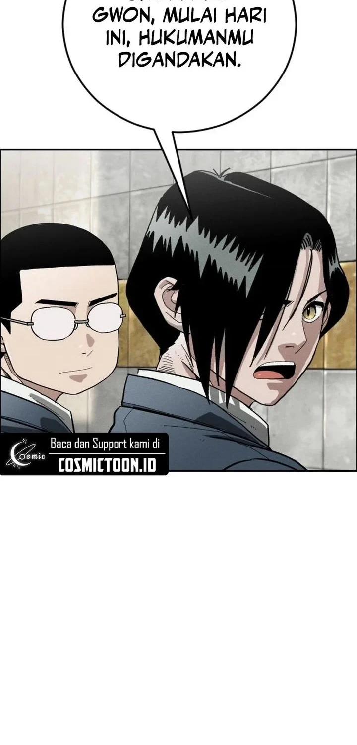 Like Father, Like Son chapter 9 halaman 128