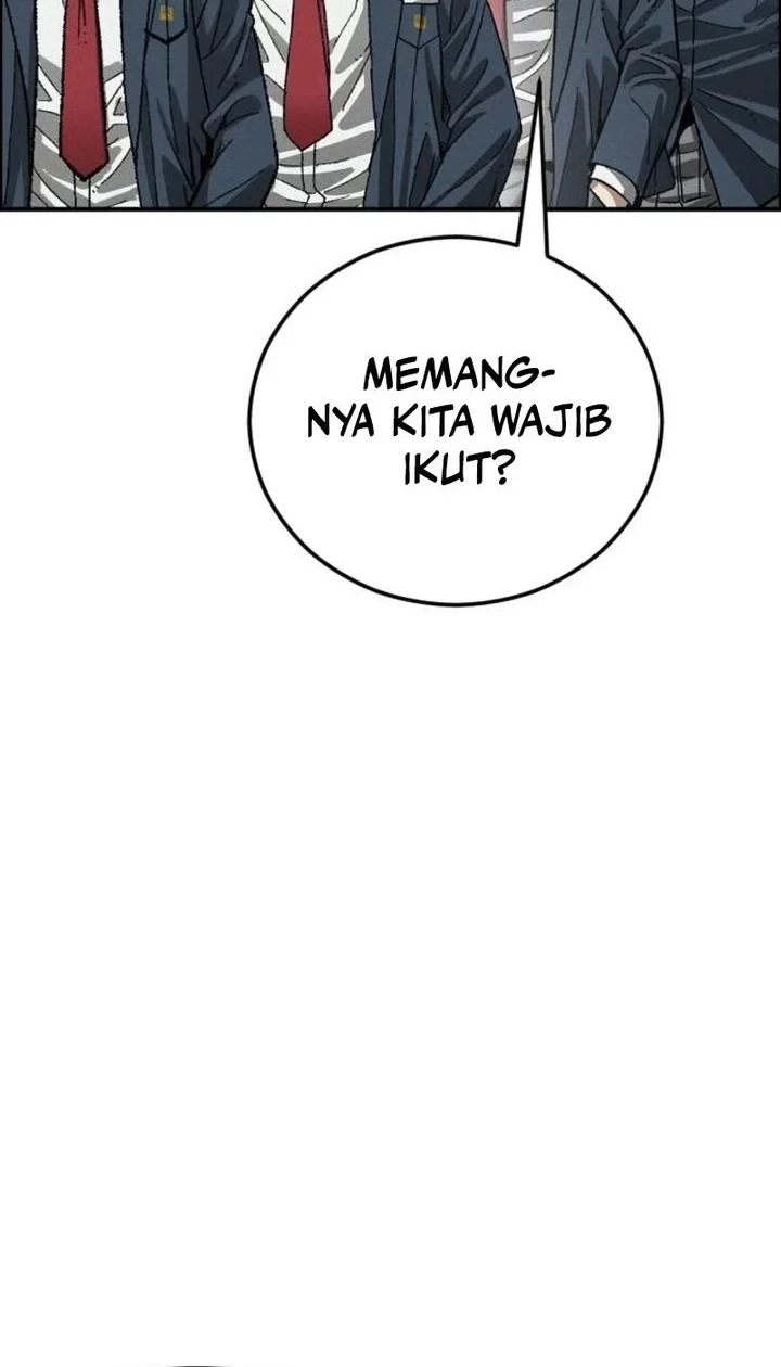 Like Father, Like Son chapter 9 halaman 136