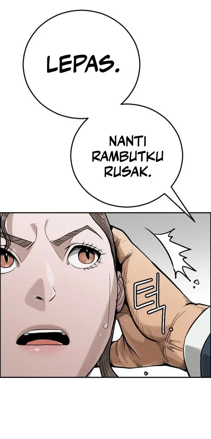 Like Father, Like Son chapter 9 halaman 149