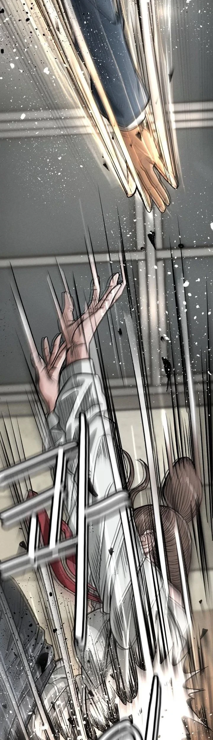 Like Father, Like Son chapter 9 halaman 151