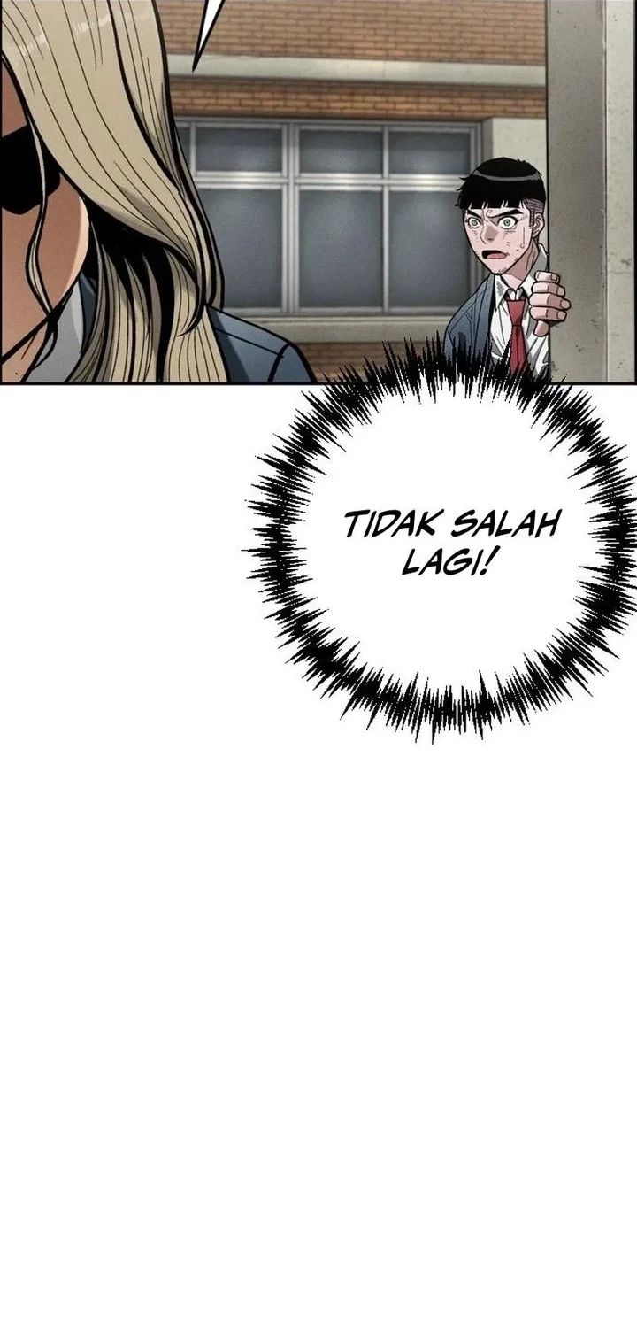 Like Father, Like Son chapter 9 halaman 156