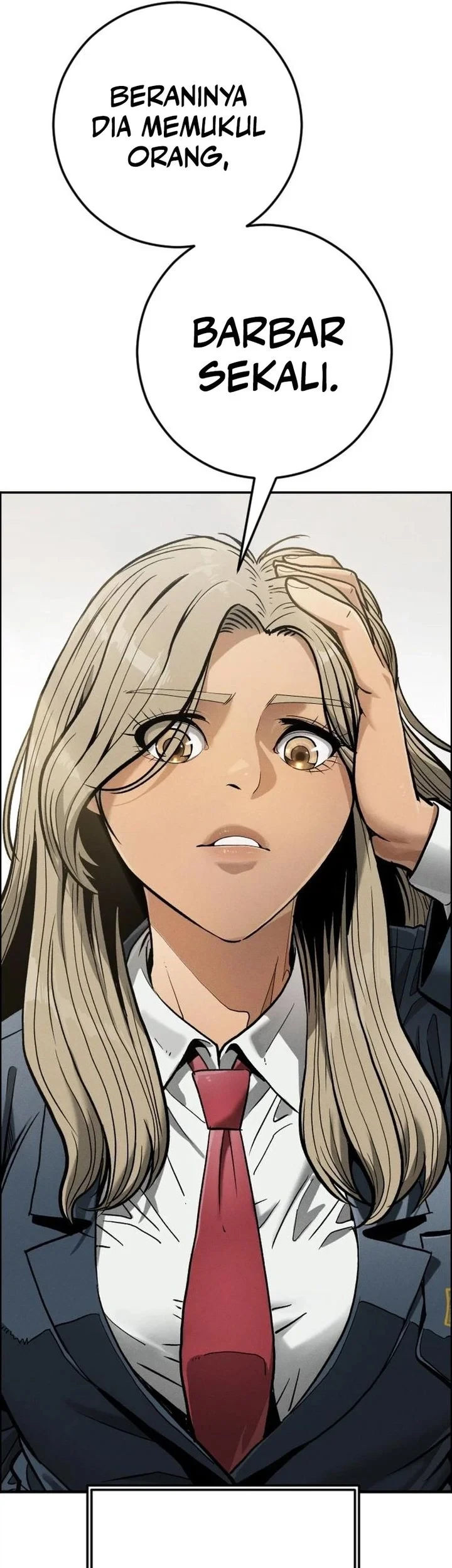 Like Father, Like Son chapter 9 halaman 158