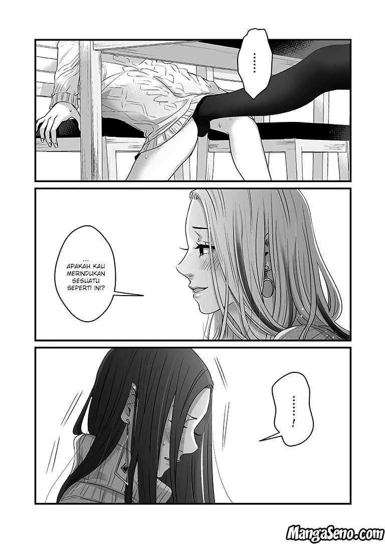 Lily Marble chapter 03 halaman 7
