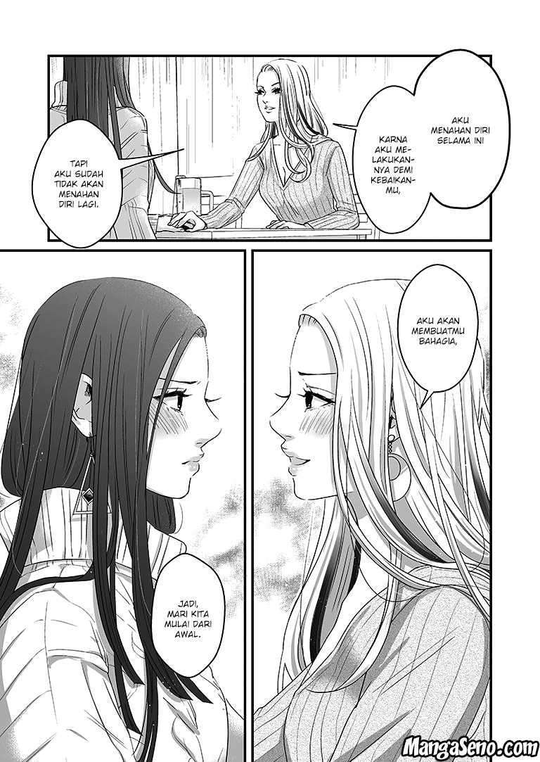 Lily Marble chapter 03 halaman 10