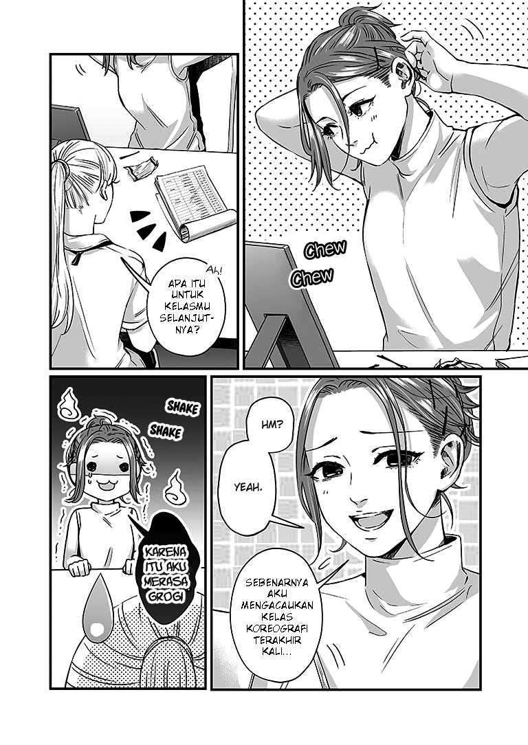 Lily Marble Bab 06 halaman 11