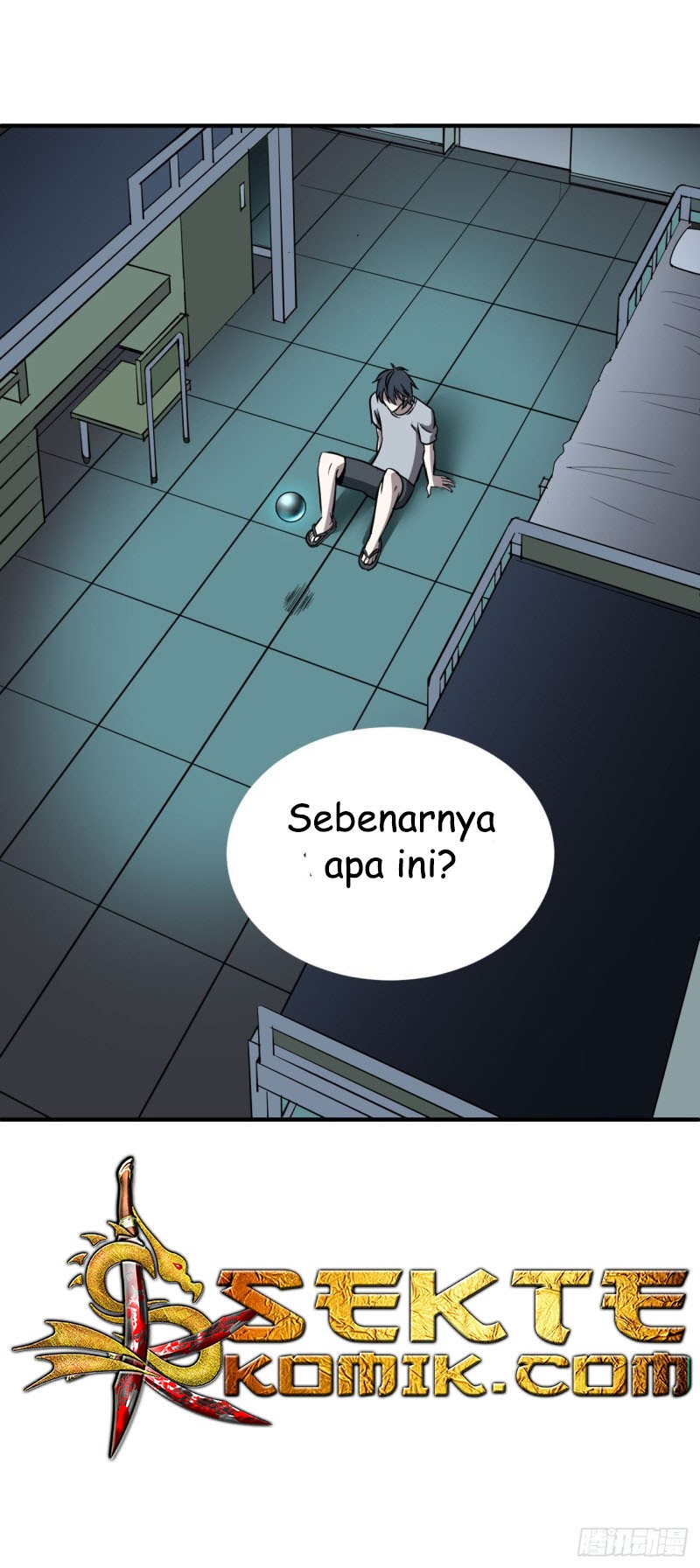 Limin Diguo Bab 01 halaman 40