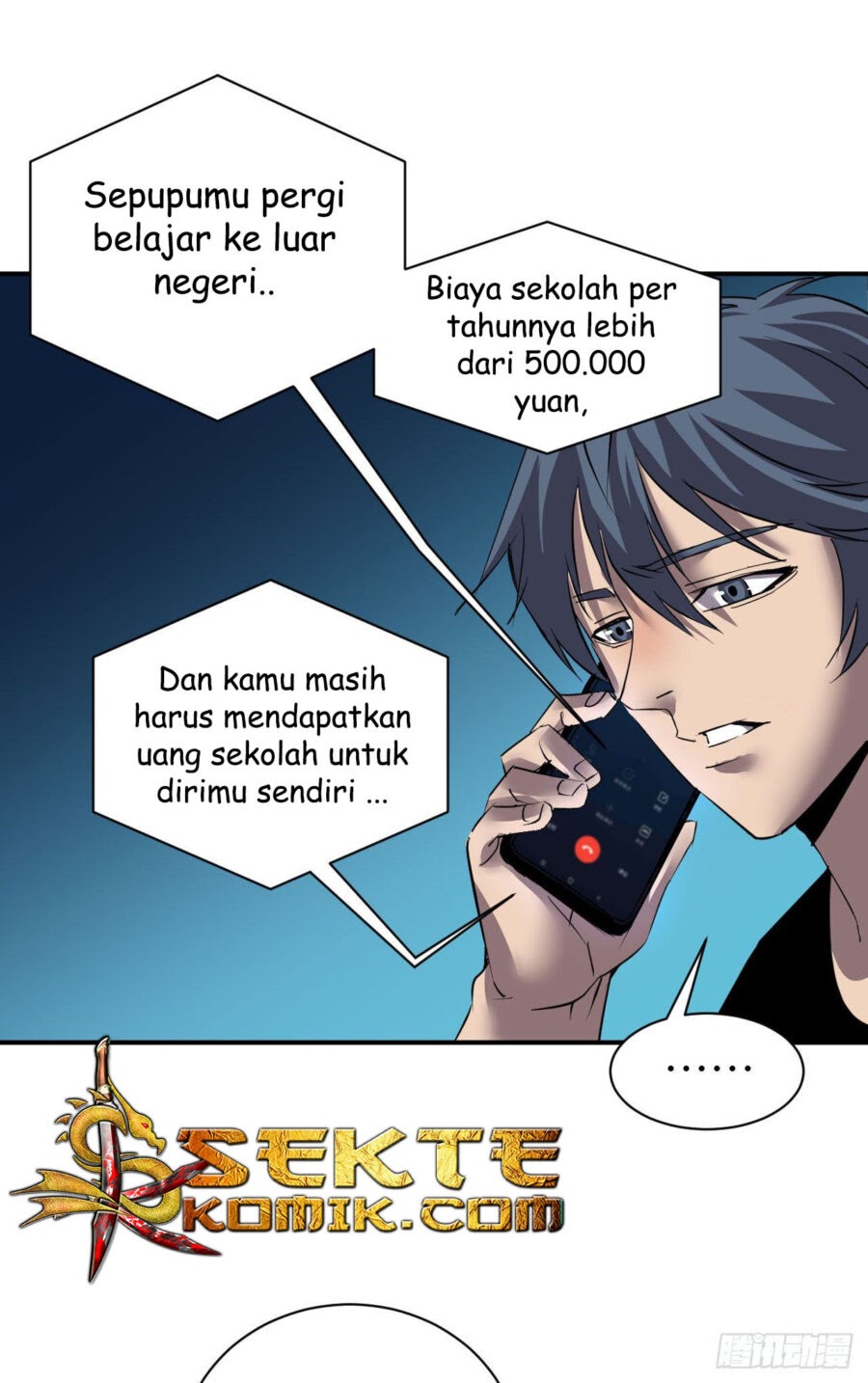 Limin Diguo Bab 02 halaman 8