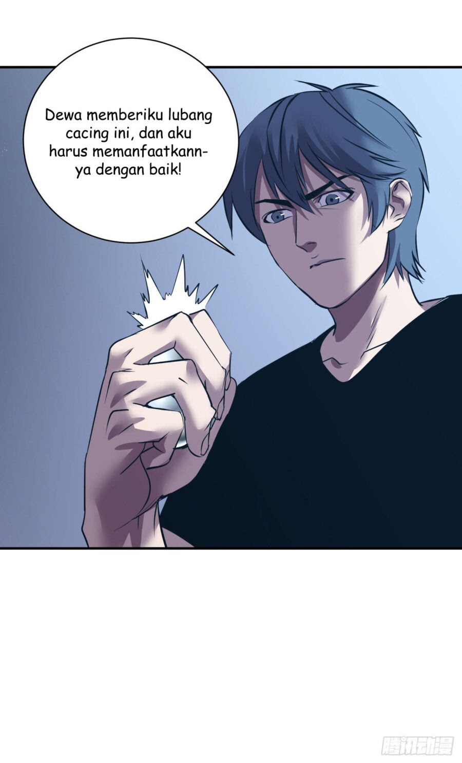 Limin Diguo Bab 02 halaman 20