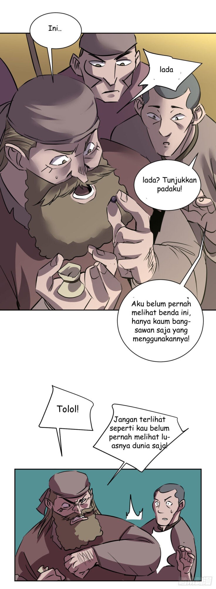 Limin Diguo Bab 03 halaman 32