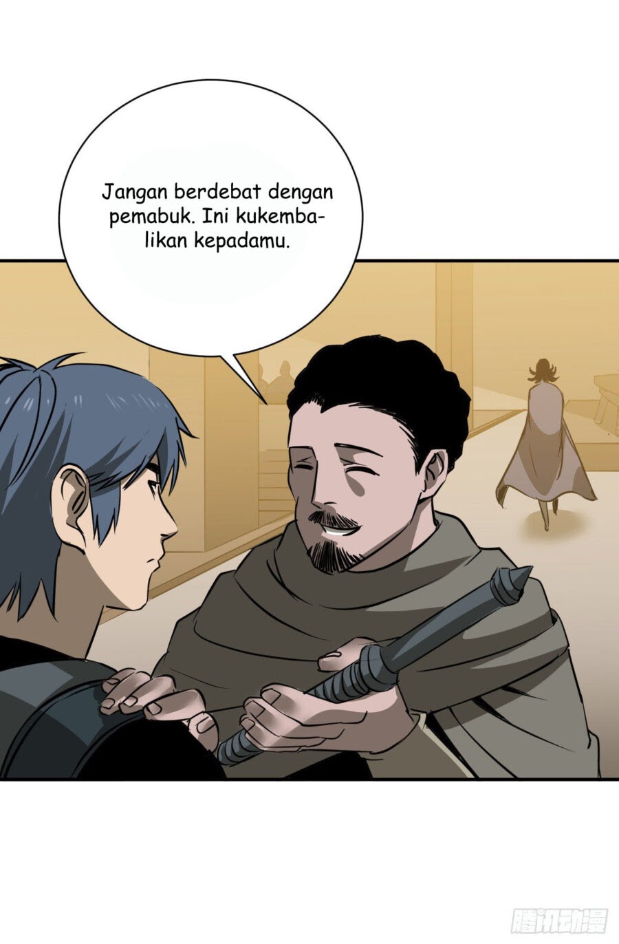 Limin Diguo Bab 05 halaman 11