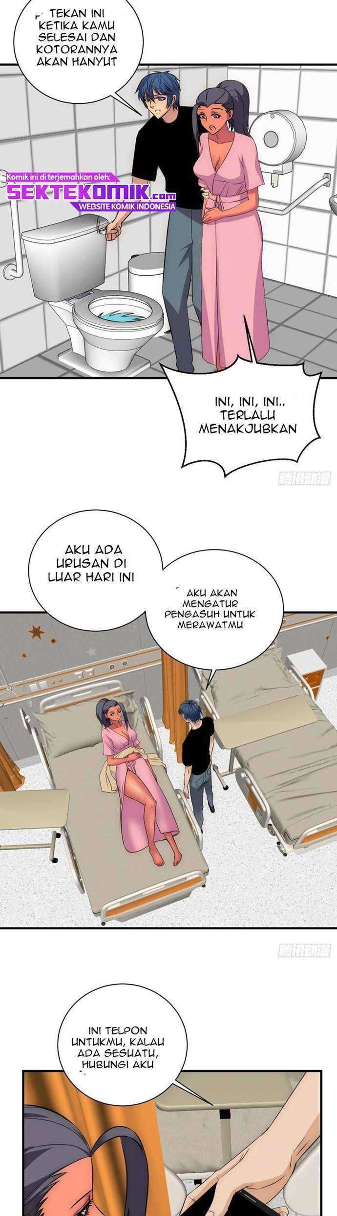 Limin Diguo Bab 14 halaman 3