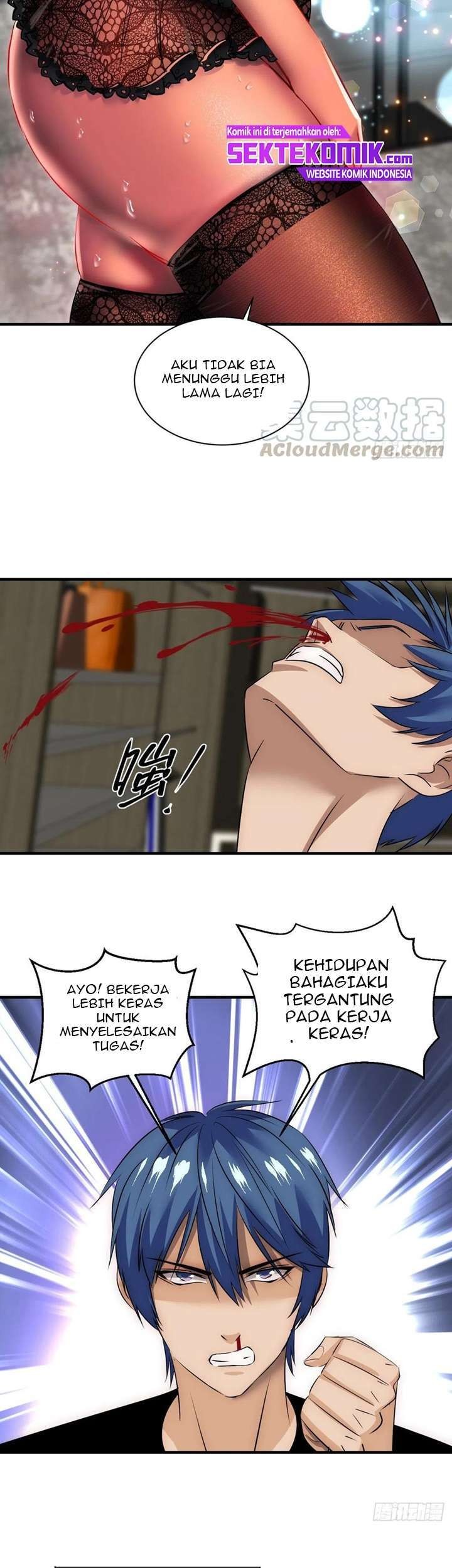 Limin Diguo Bab 15 halaman 5
