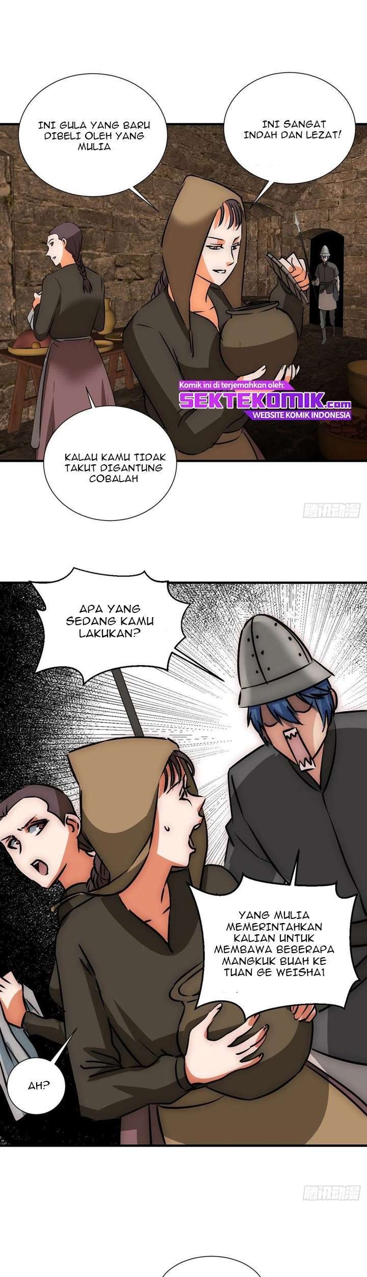 Limin Diguo Bab 16 halaman 12