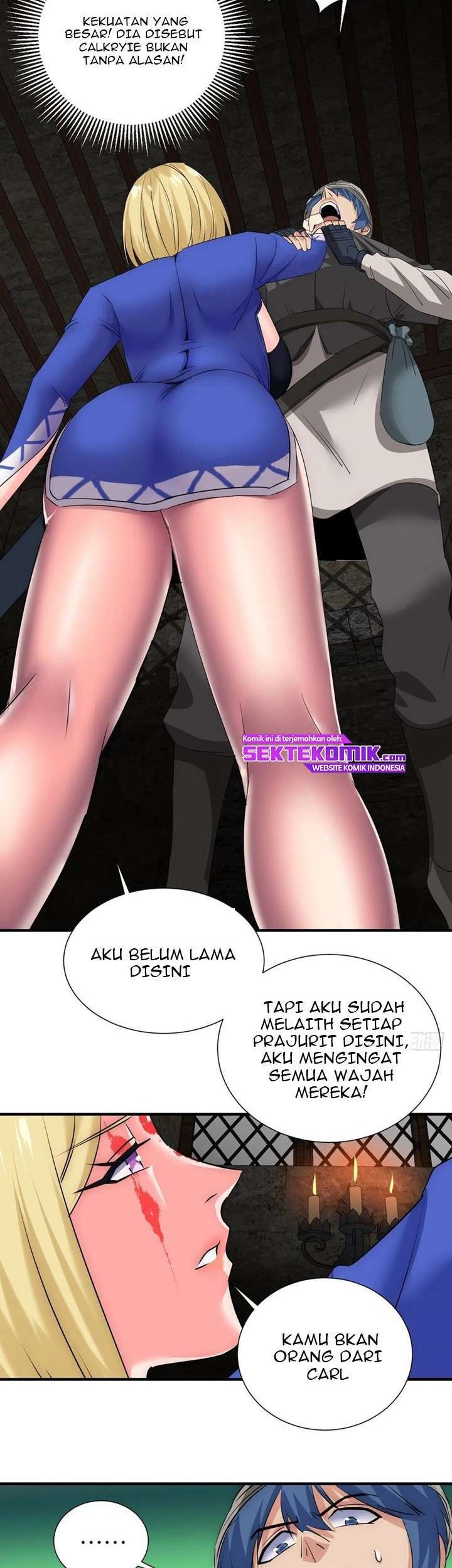Limin Diguo Bab 17 halaman 6
