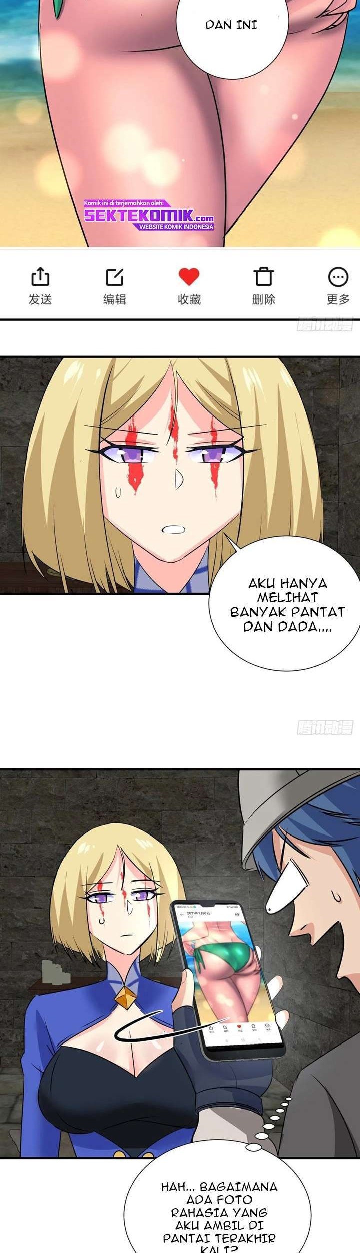 Limin Diguo Bab 17 halaman 15