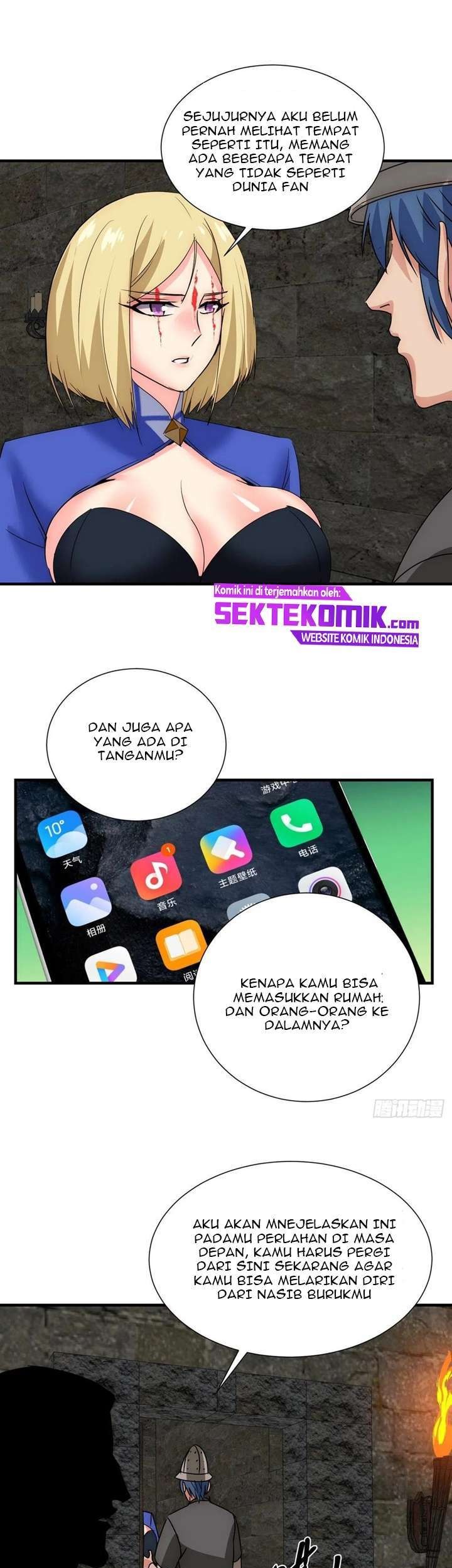 Limin Diguo Bab 17 halaman 17