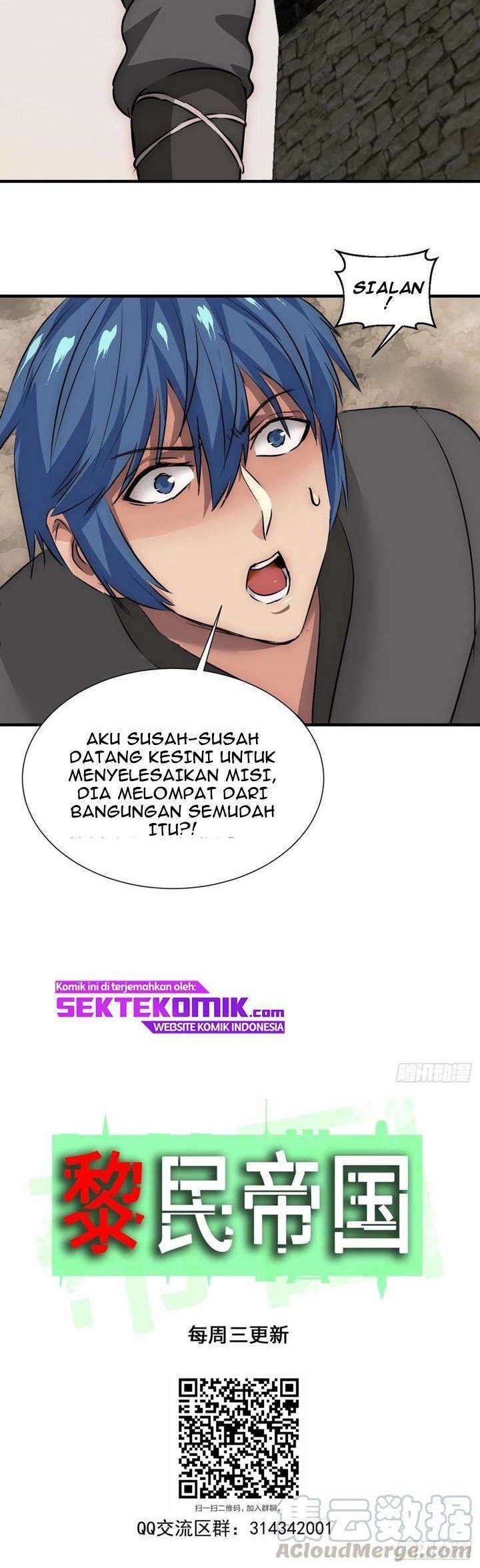 Limin Diguo Bab 18 halaman 26