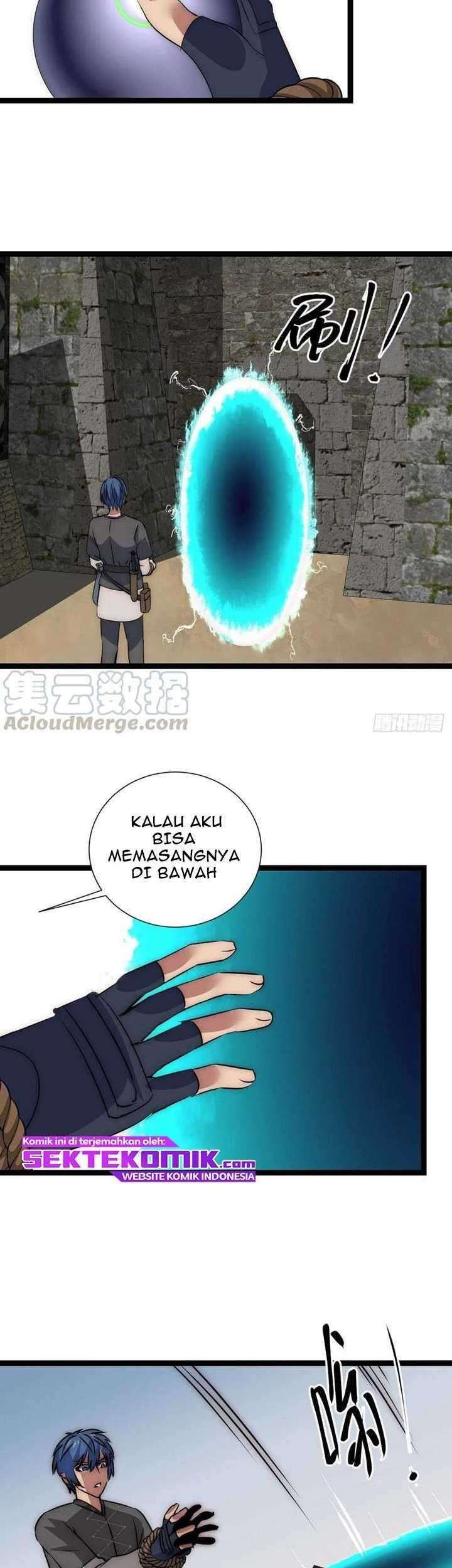 Limin Diguo Bab 19 halaman 4
