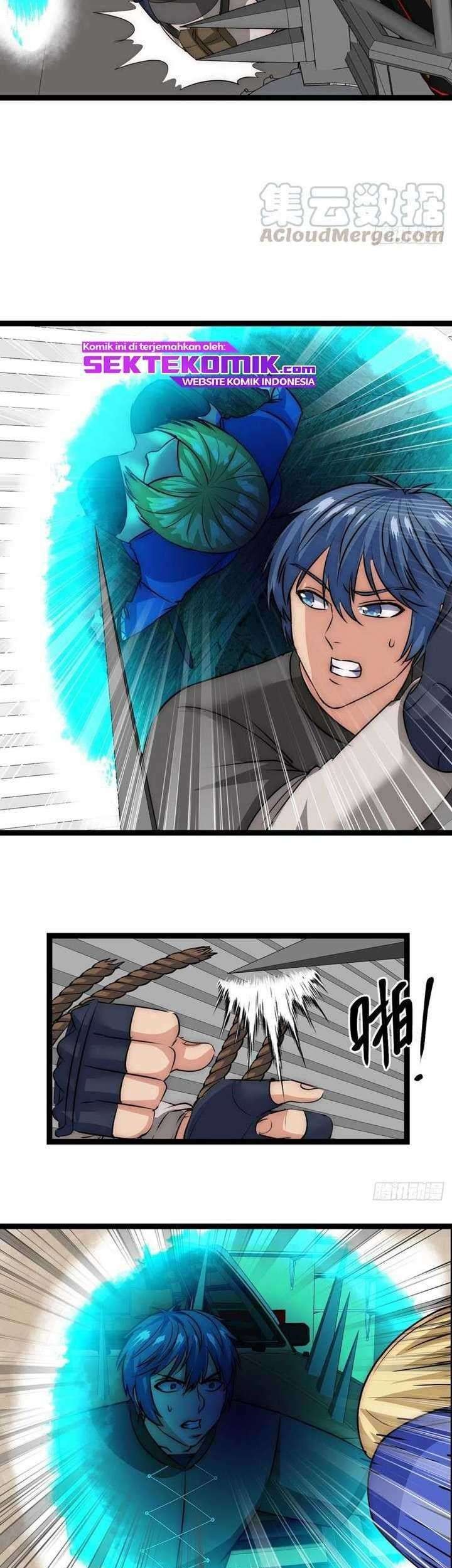 Limin Diguo Bab 19 halaman 8