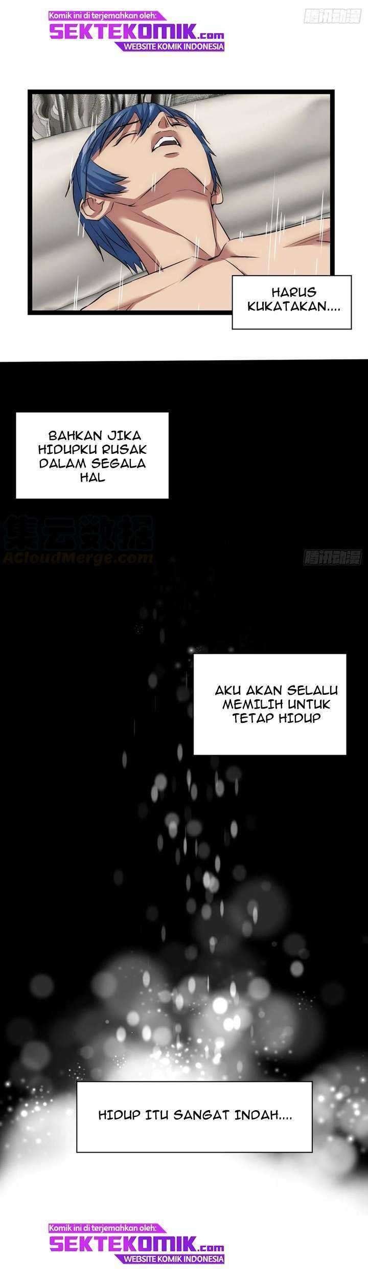 Limin Diguo Bab 20 halaman 6