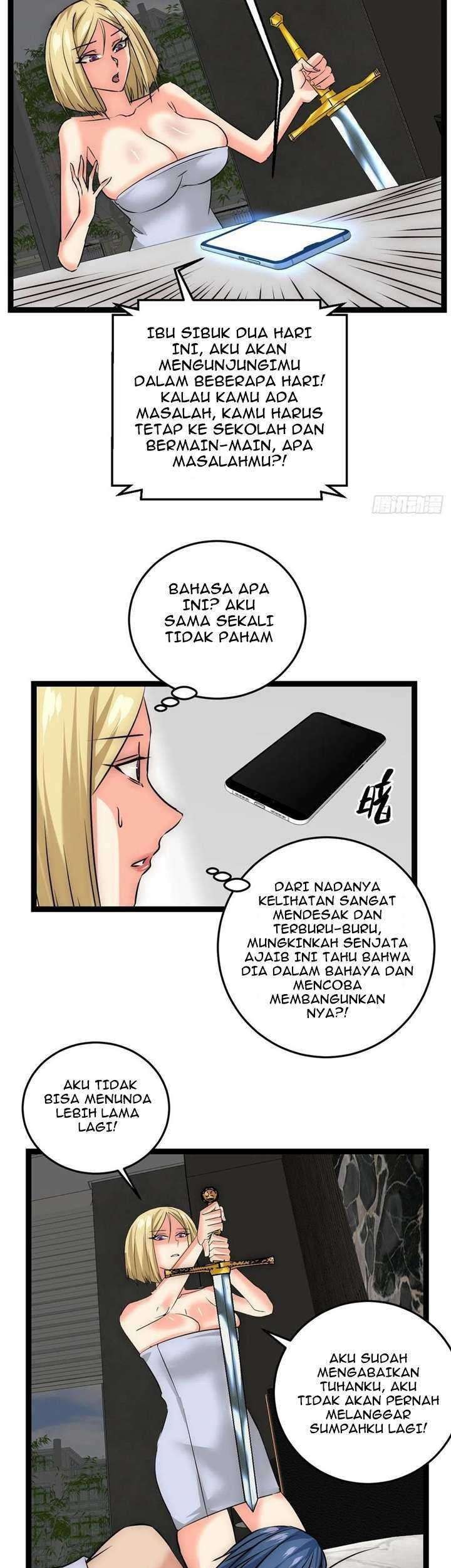 Limin Diguo Bab 20 halaman 16