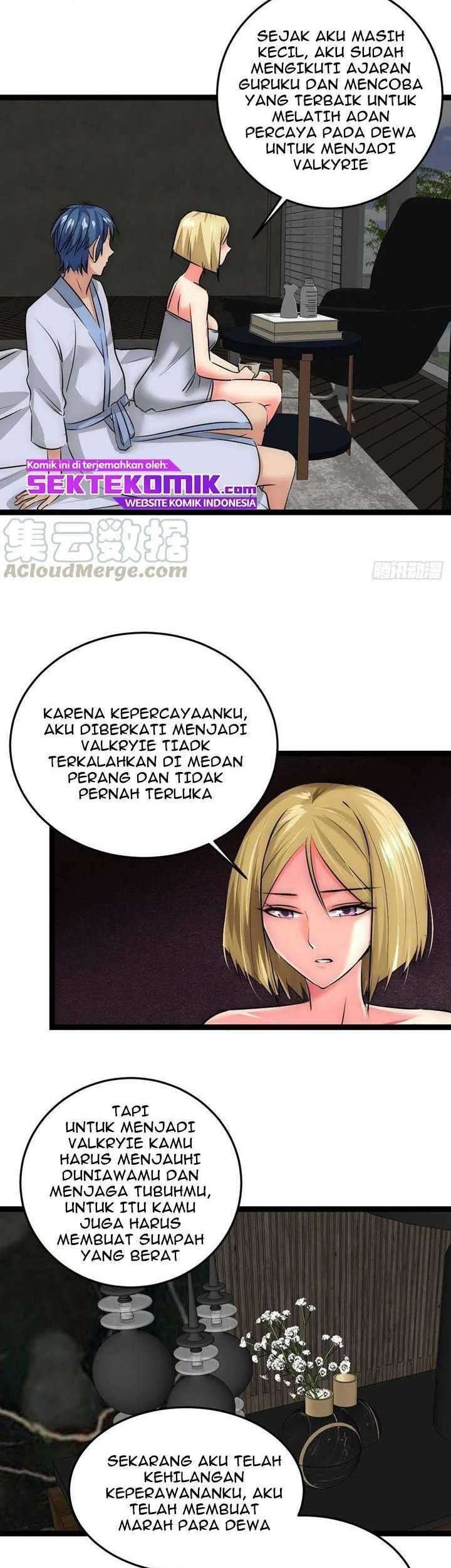 Limin Diguo Bab 20 halaman 28