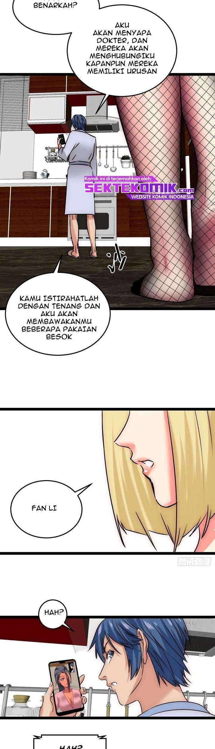 Limin Diguo Bab 20 halaman 38