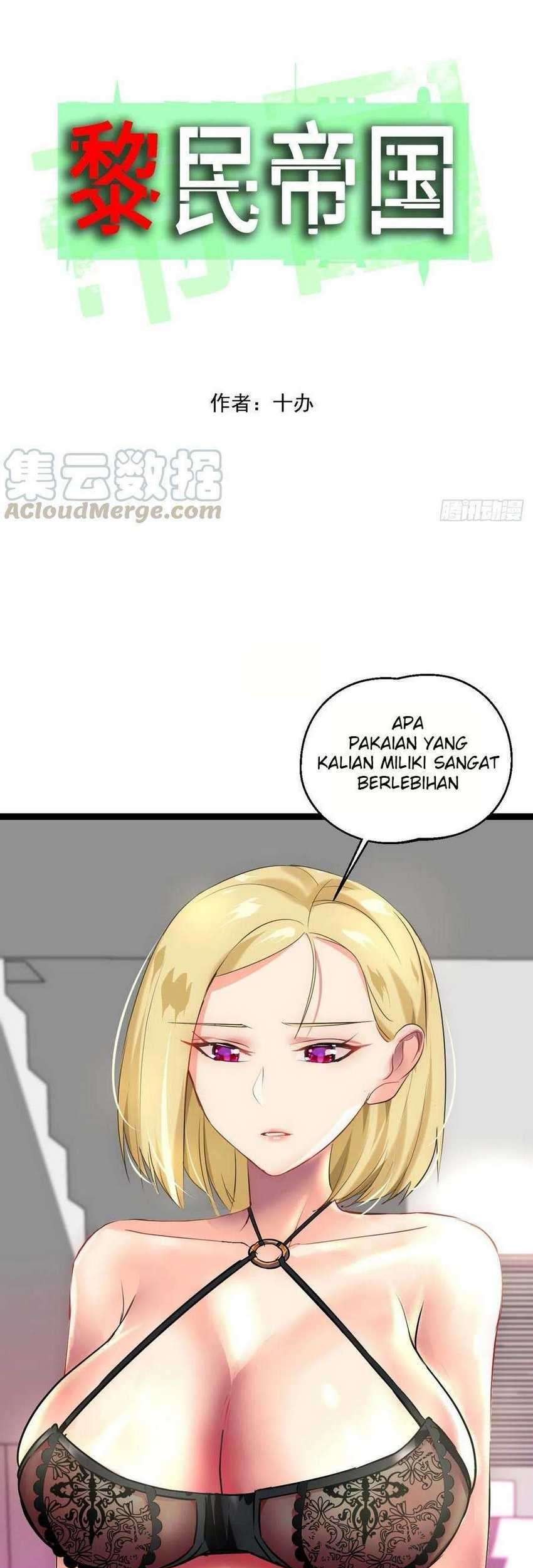 Limin Diguo Bab 21 halaman 2