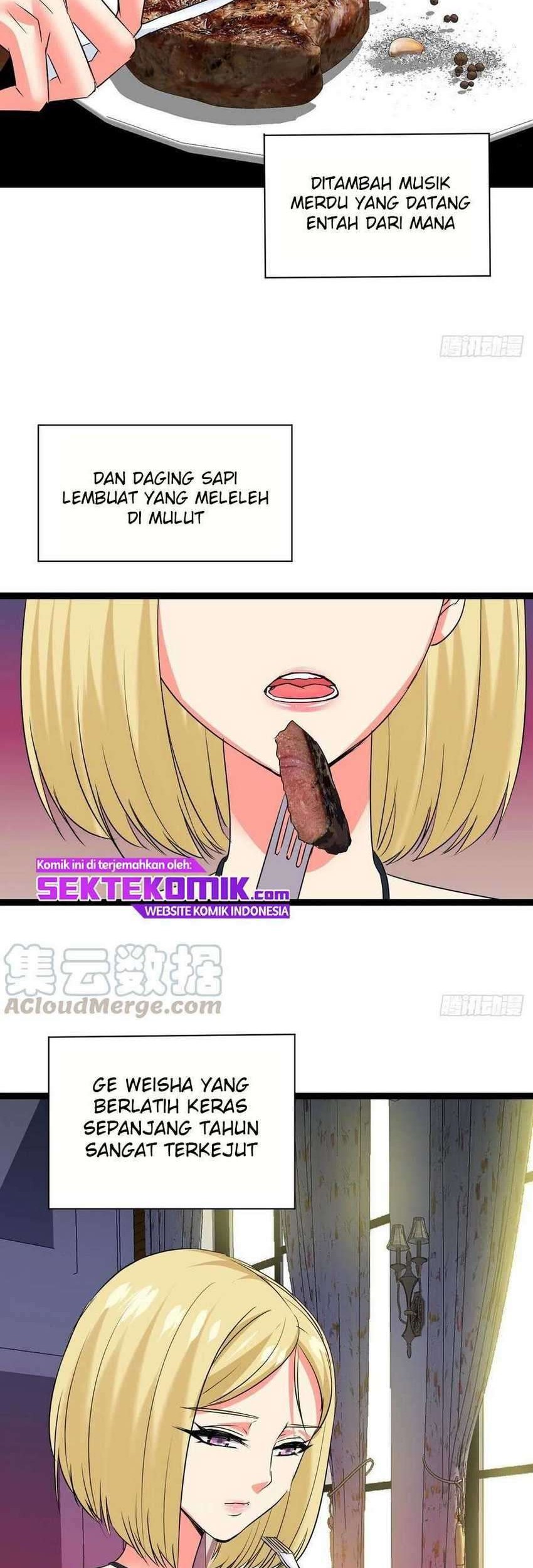 Limin Diguo Bab 21 halaman 9
