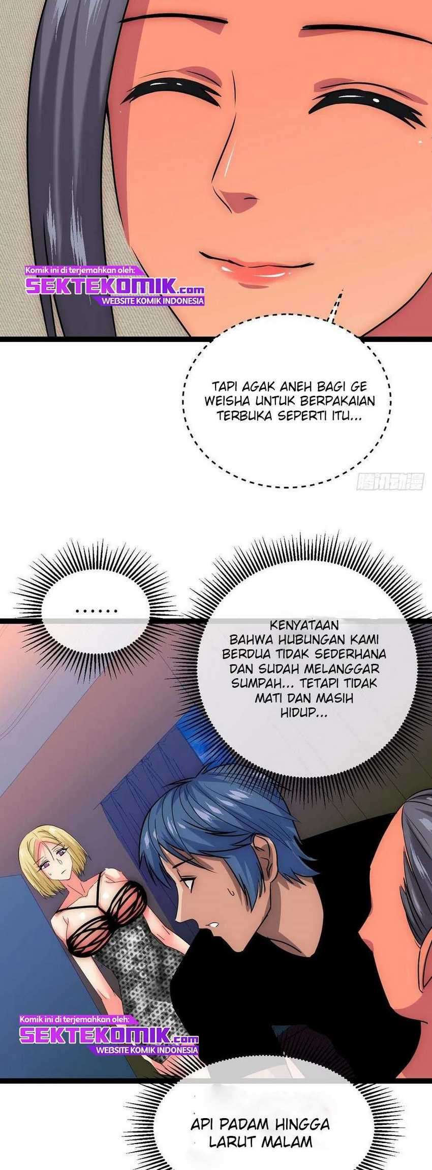 Limin Diguo Bab 21 halaman 28
