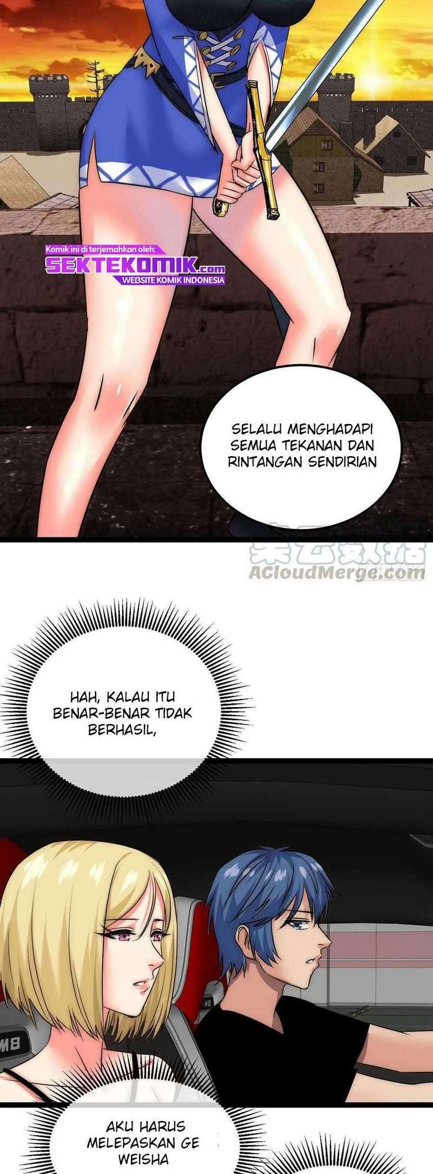 Limin Diguo Bab 21 halaman 32