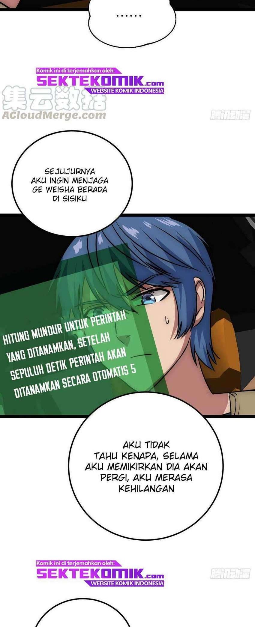 Limin Diguo Bab 22 halaman 15
