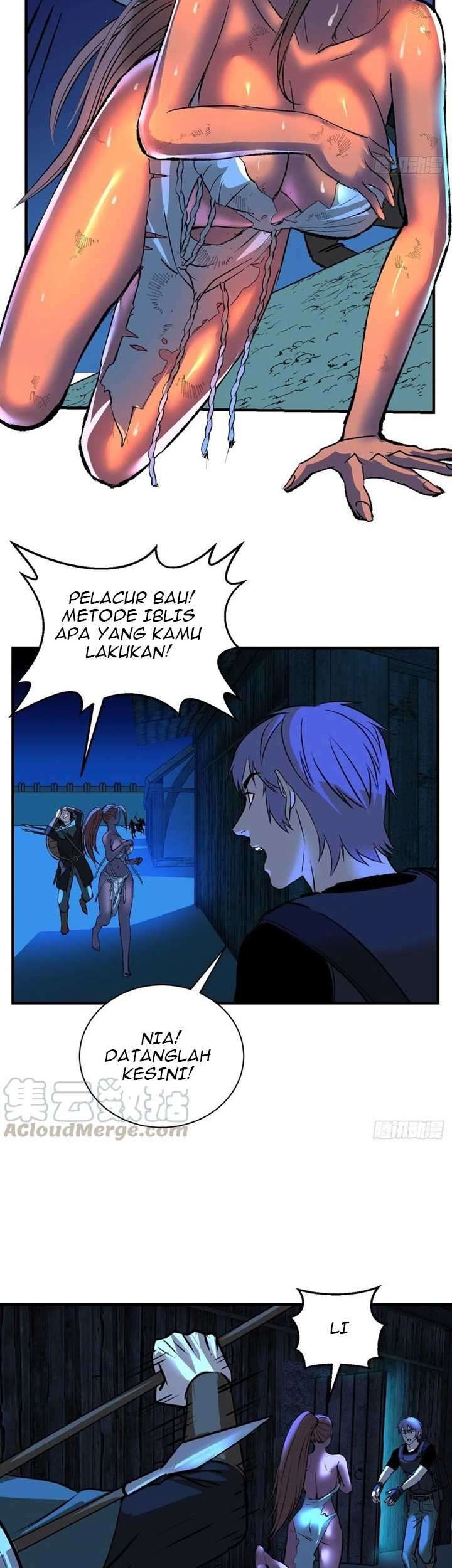 Limin Diguo Bab 8 halaman 12