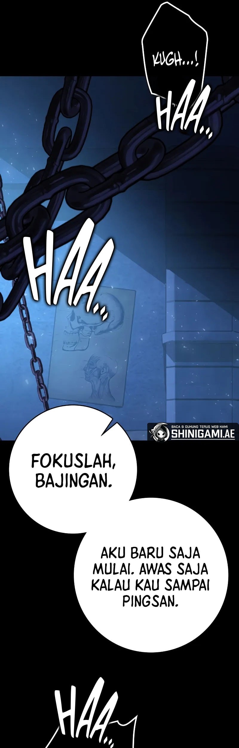 Limit-Breaking Genius Mage Bab 1 halaman 6