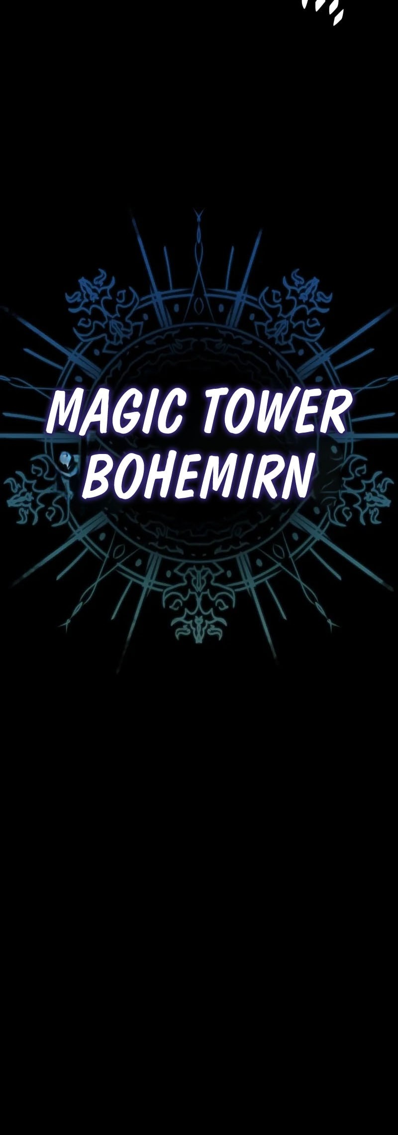 Limit-Breaking Genius Mage Bab 1 halaman 12
