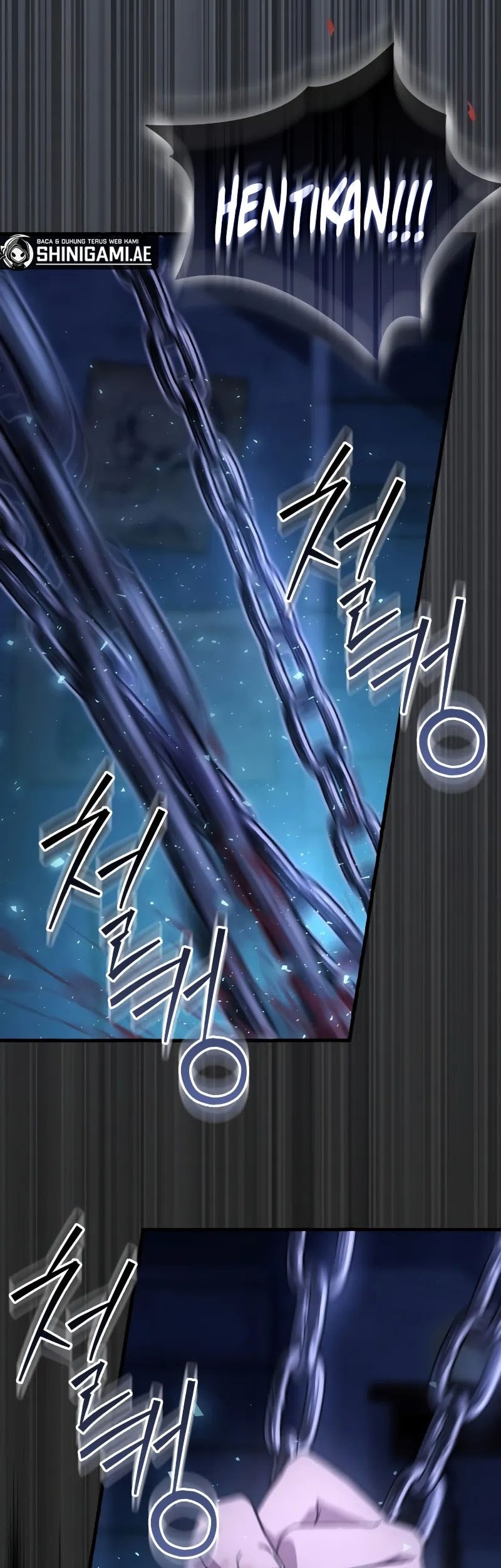 Limit-Breaking Genius Mage Bab 1 halaman 22