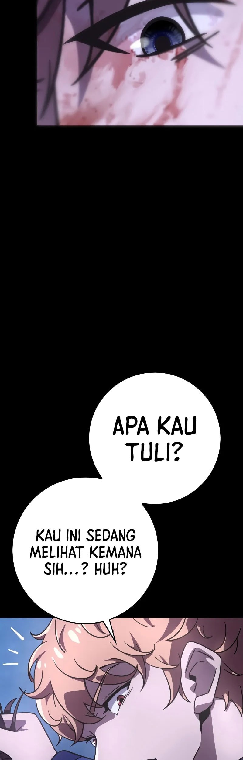 Limit-Breaking Genius Mage Bab 1 halaman 35