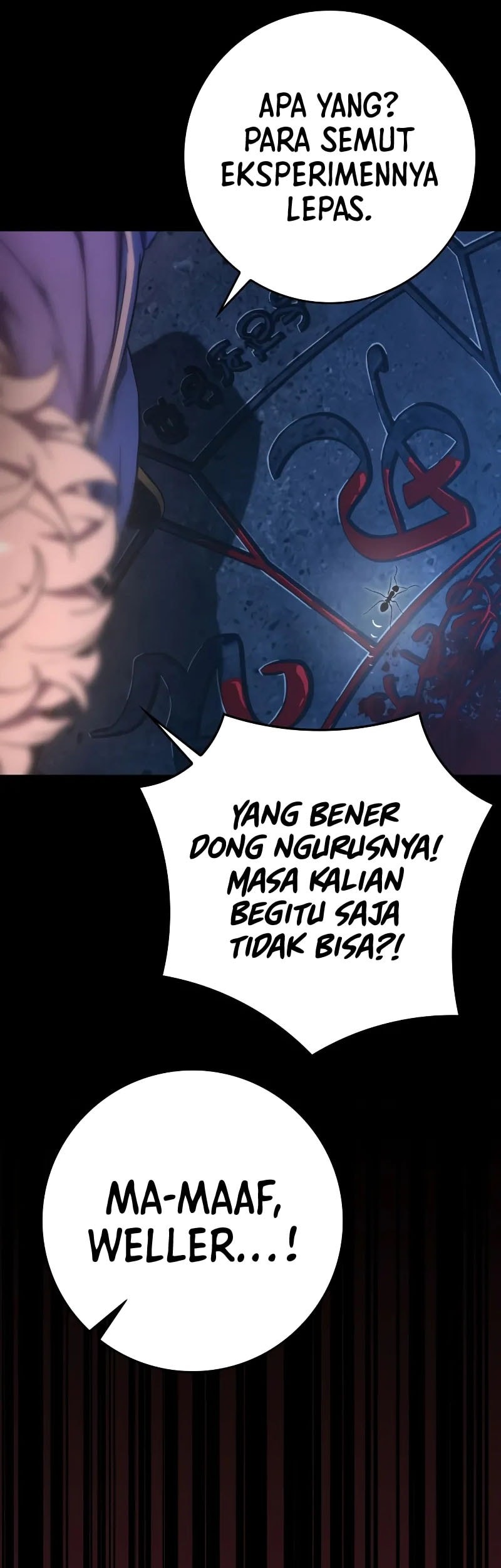 Limit-Breaking Genius Mage Bab 1 halaman 37