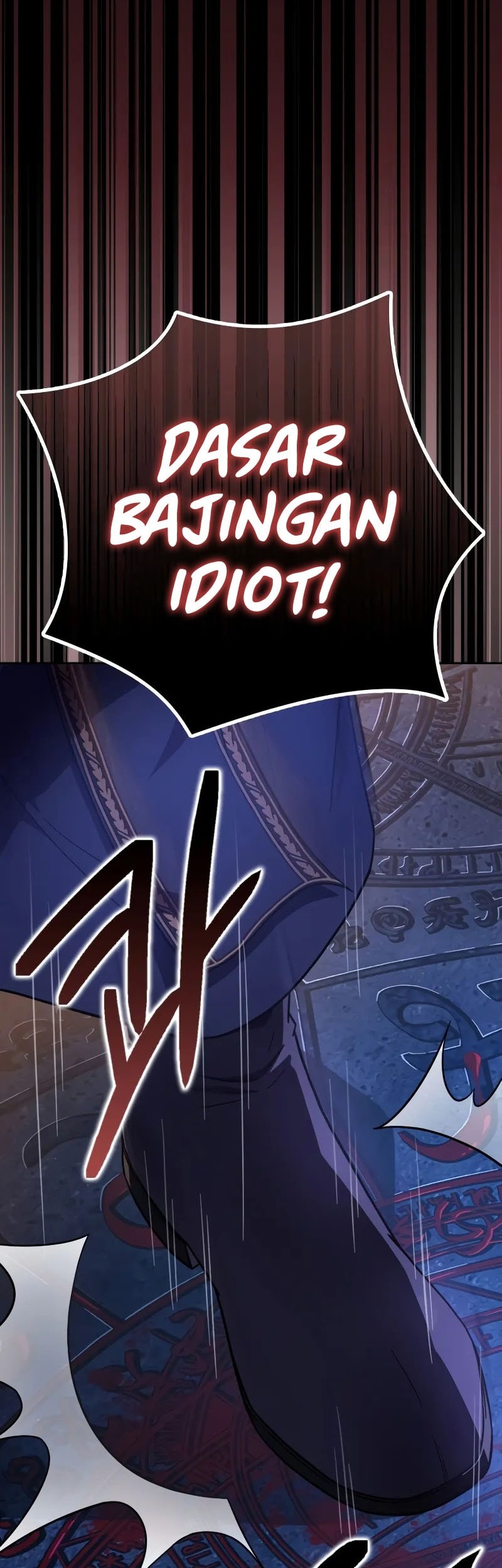 Limit-Breaking Genius Mage Bab 1 halaman 38