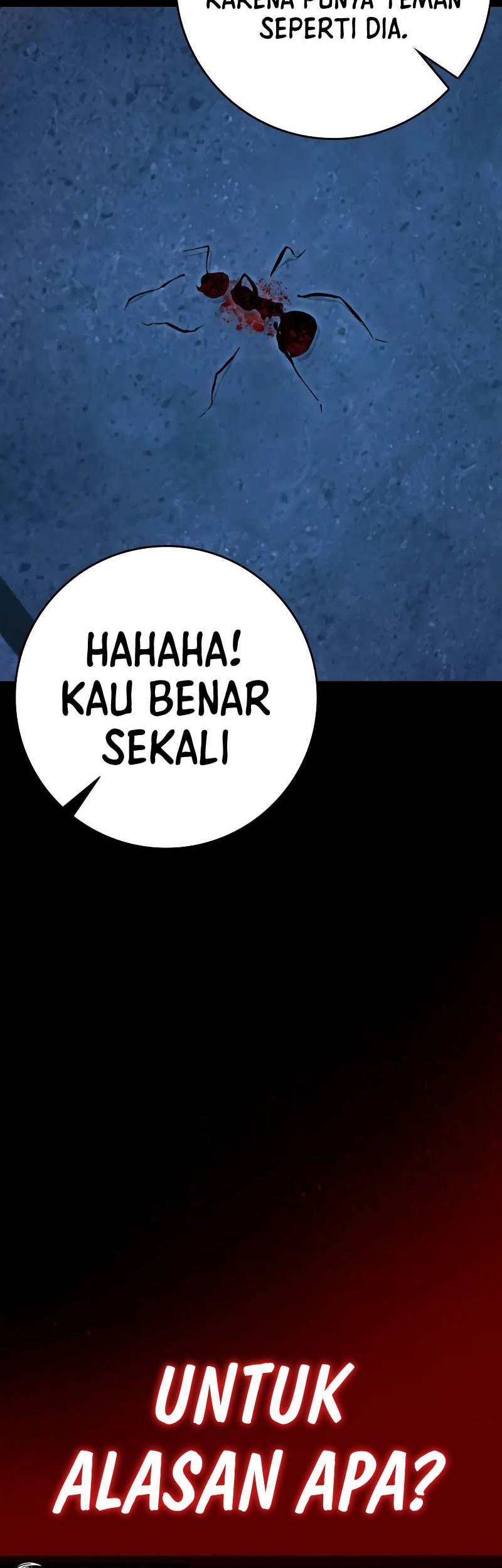 Limit-Breaking Genius Mage Bab 1 halaman 42