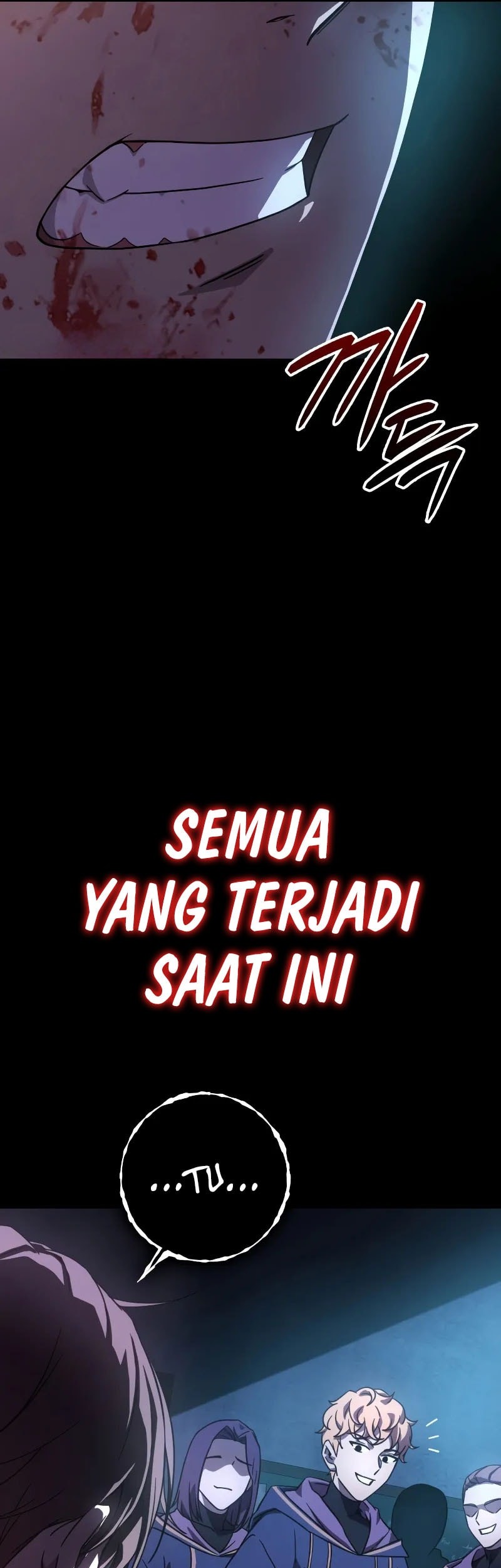 Limit-Breaking Genius Mage Bab 1 halaman 45