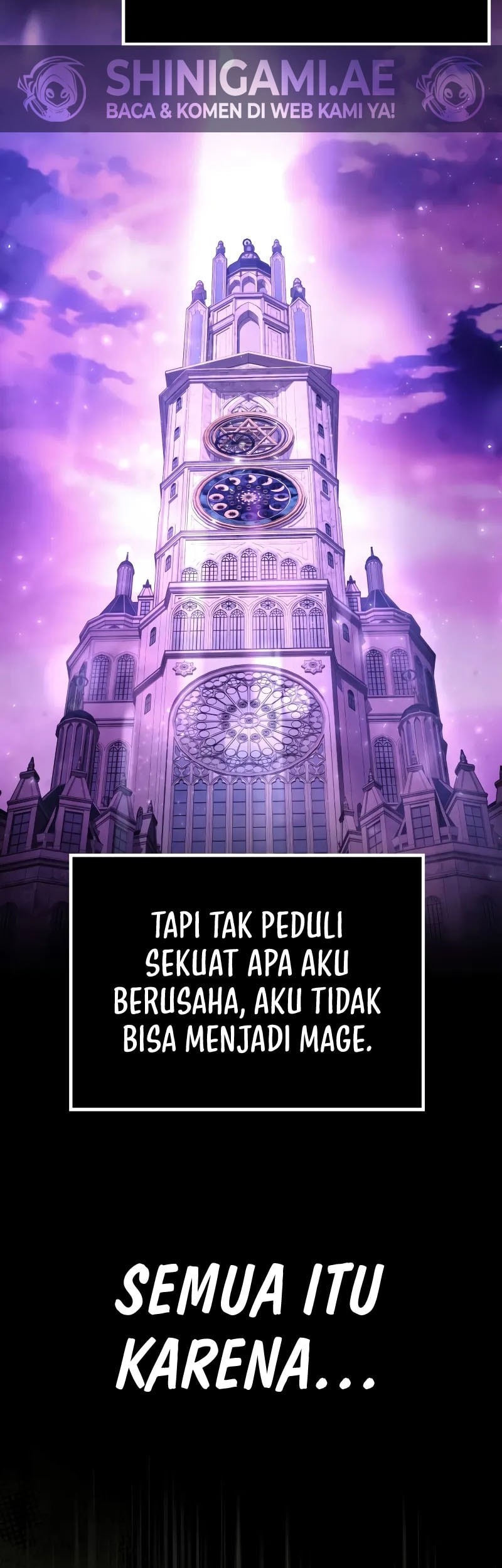 Limit-Breaking Genius Mage Bab 1 halaman 51