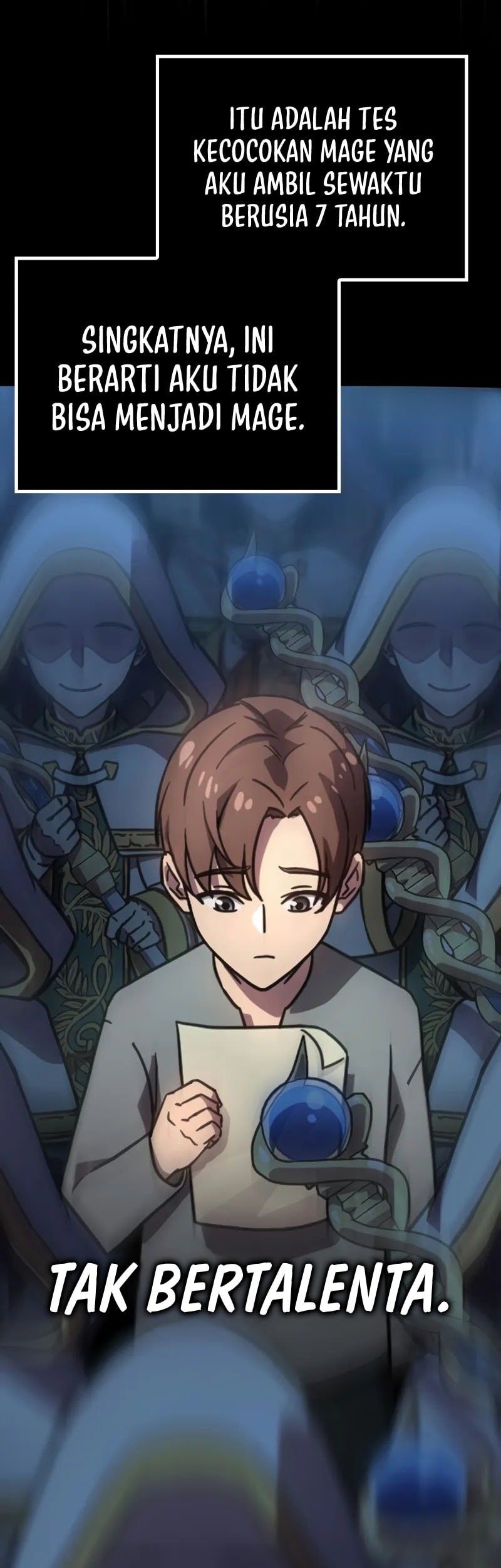 Limit-Breaking Genius Mage Bab 1 halaman 53