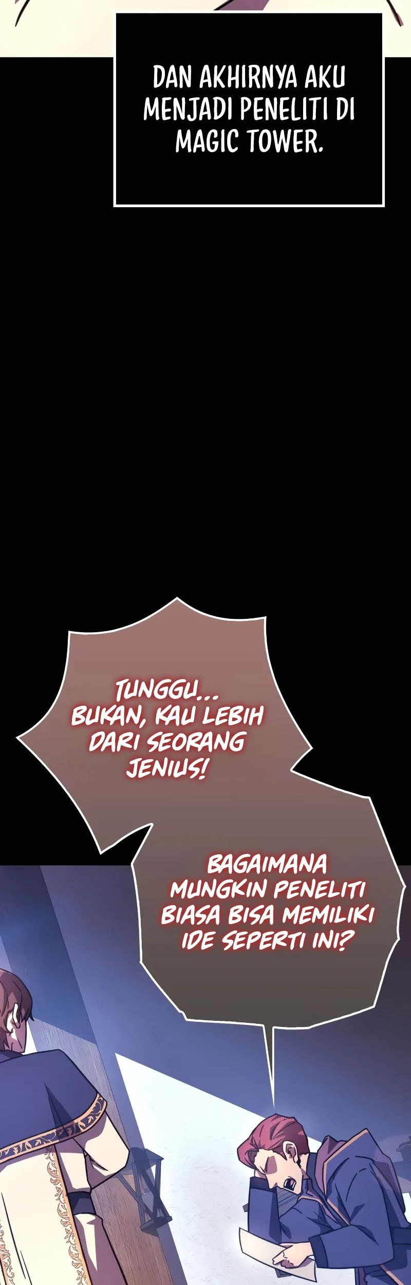 Limit-Breaking Genius Mage Bab 1 halaman 59