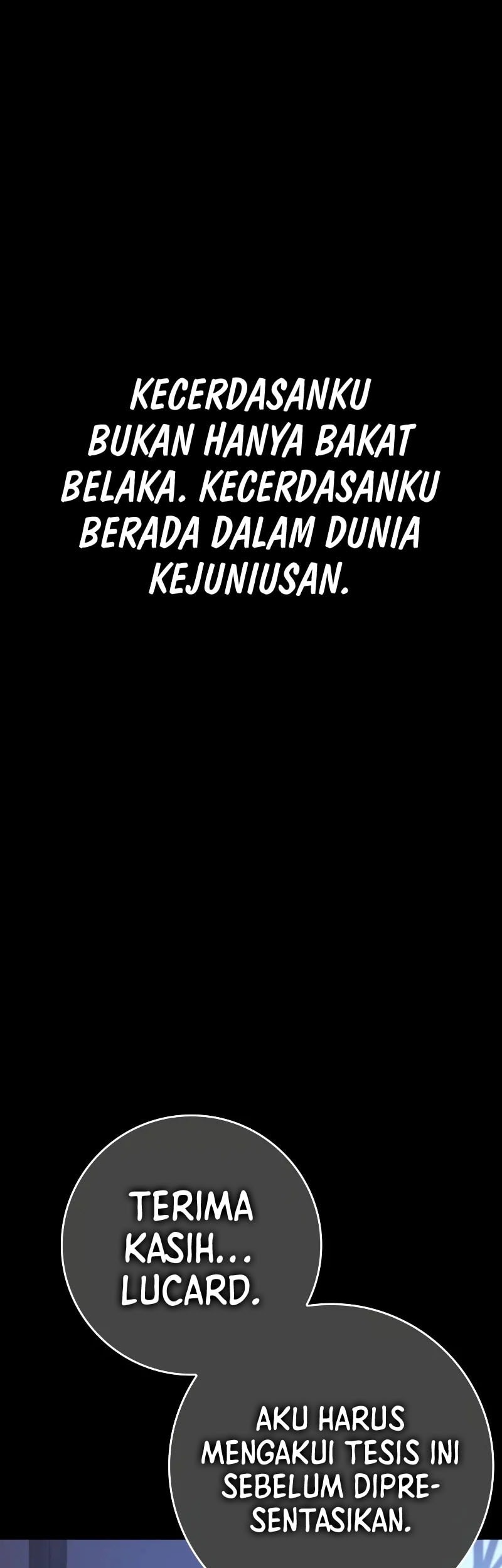 Limit-Breaking Genius Mage Bab 1 halaman 61