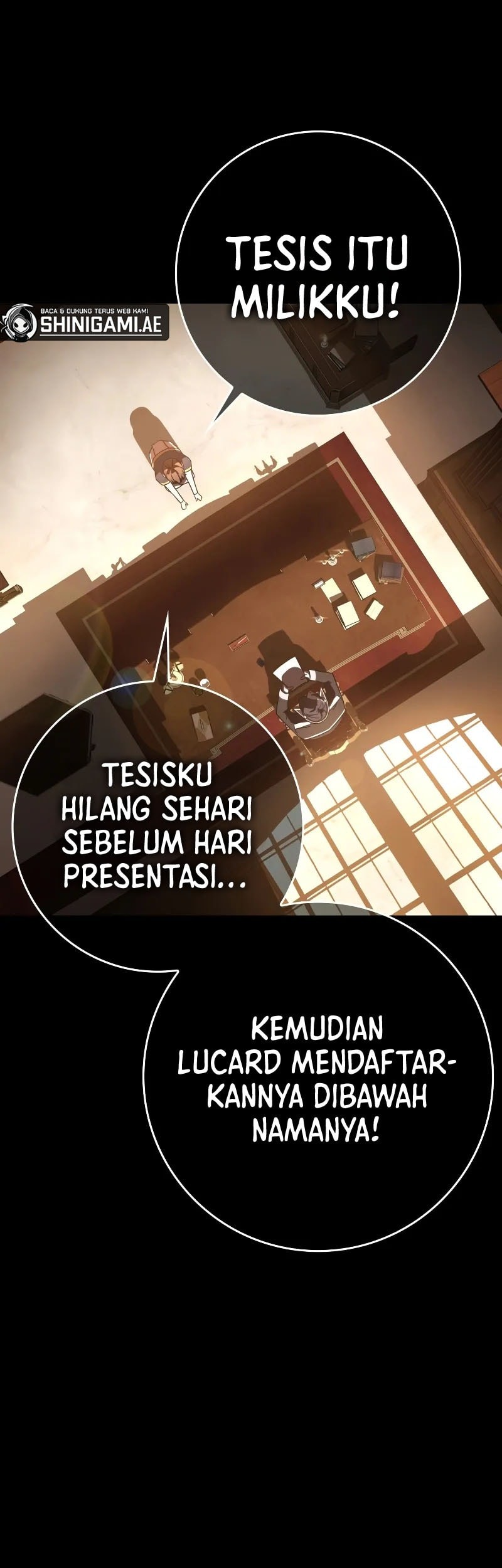 Limit-Breaking Genius Mage Bab 1 halaman 69