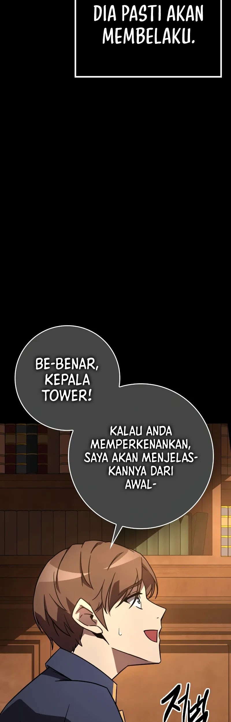 Limit-Breaking Genius Mage Bab 1 halaman 71