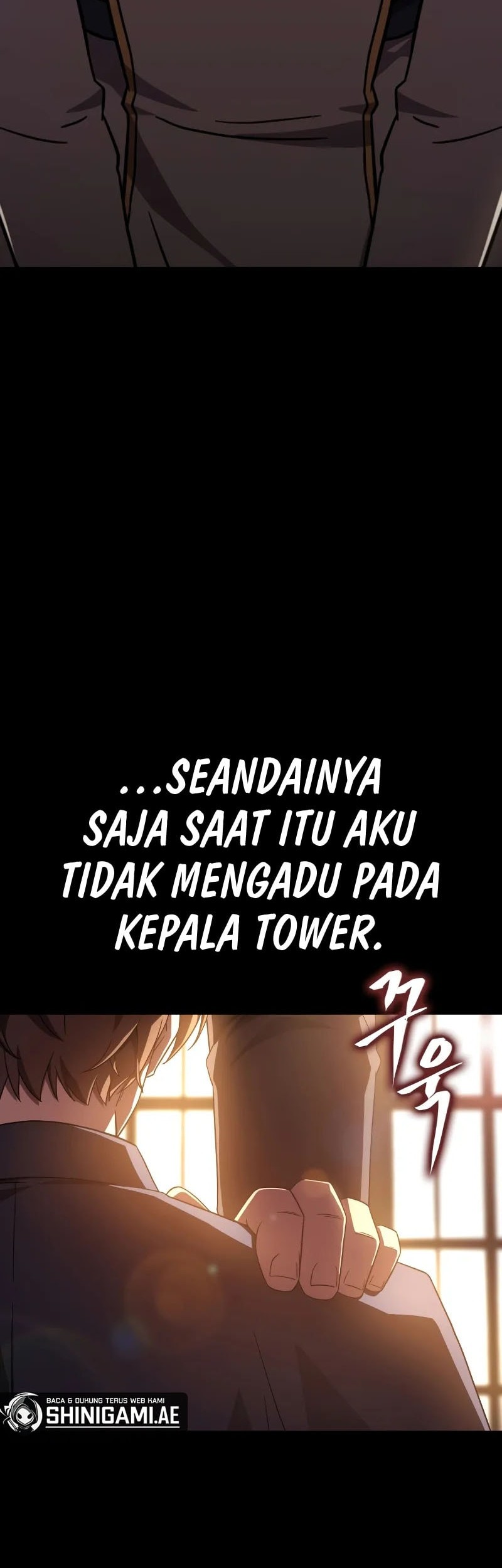 Limit-Breaking Genius Mage Bab 1 halaman 74