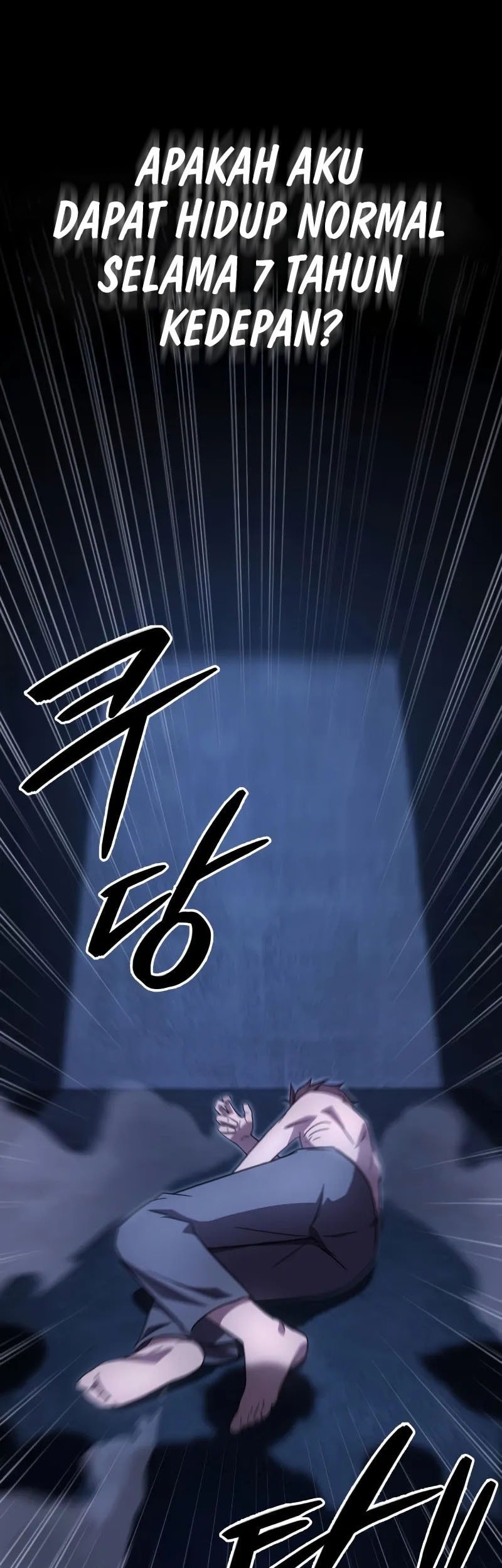 Limit-Breaking Genius Mage Bab 1 halaman 77