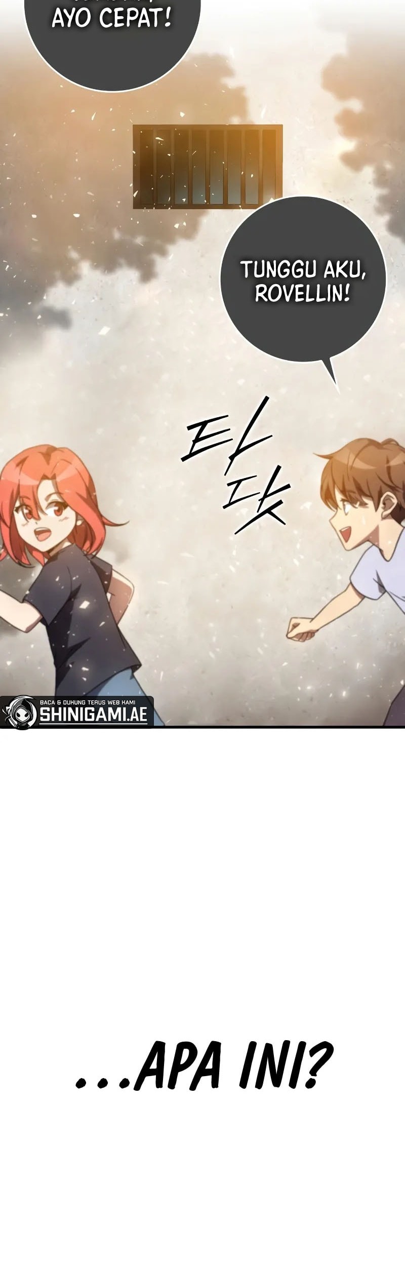 Limit-Breaking Genius Mage Bab 1 halaman 89